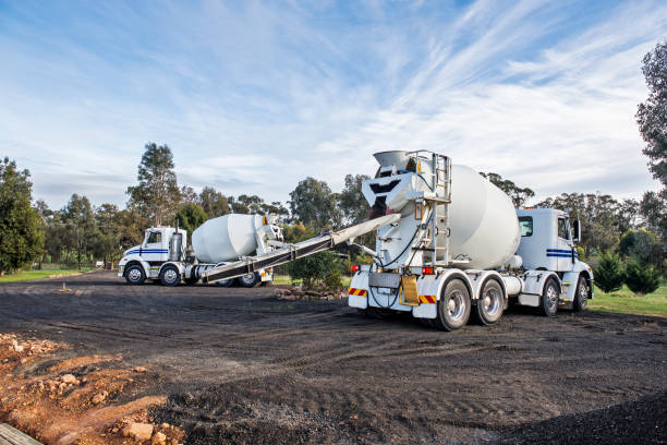  North El Monte, CA Concrete contractor Pros